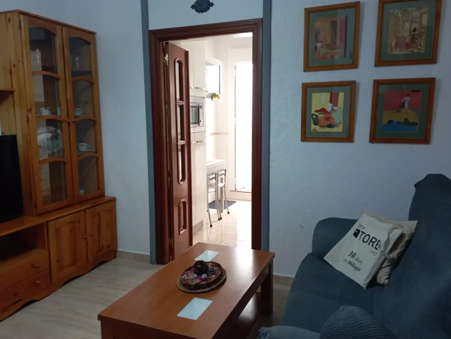 Casa o xalet de lloguer en Málaga amb Aire condicionat, Calefacció i Terrassa