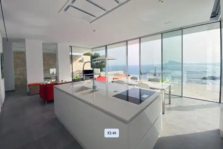 Villa avec piscine à vendre à Maryvilla, imagen 32