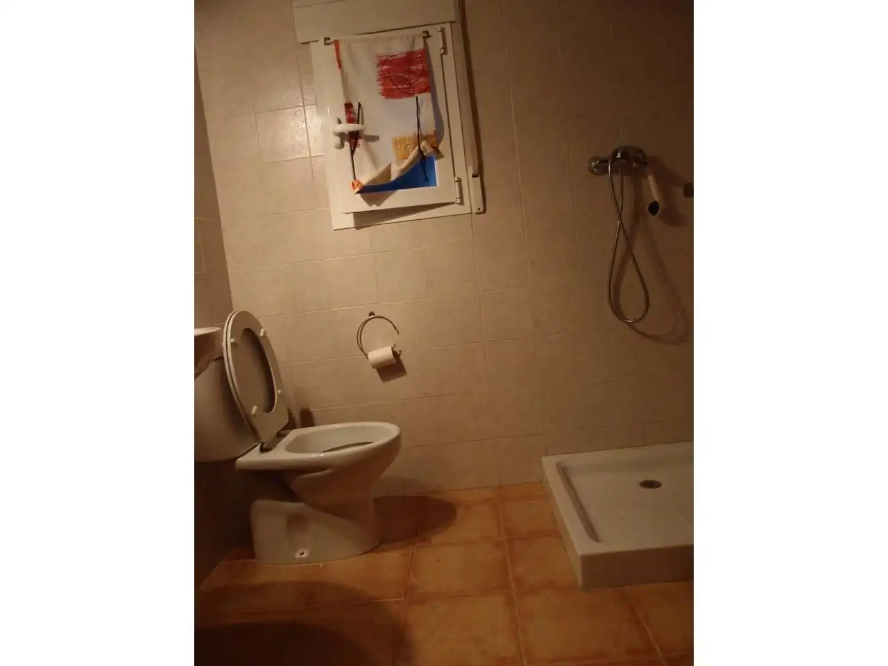 Bathroom of Houses for sale in Calatayud  with Heating