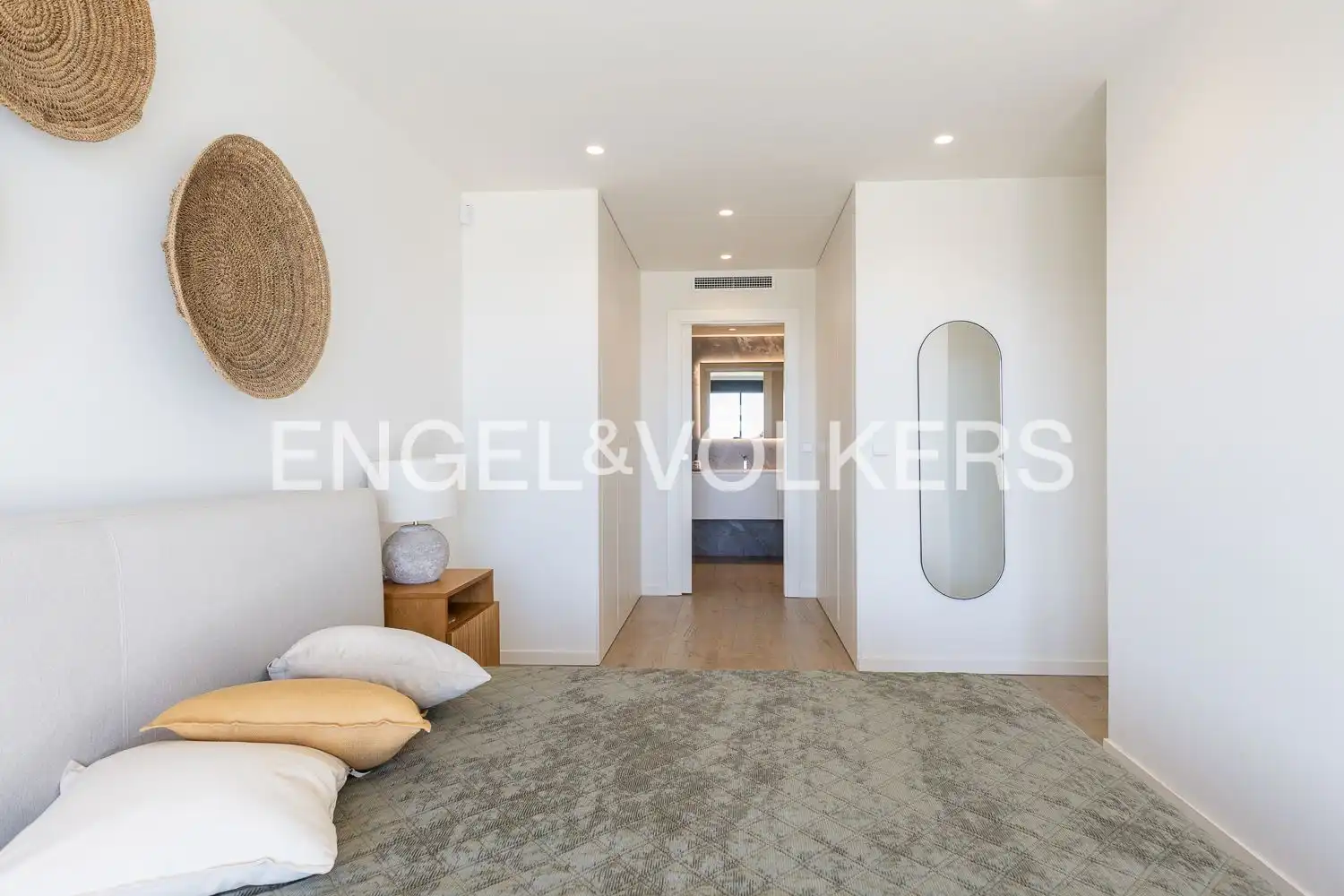 Haus oder Chalet zur Miete in La Sella