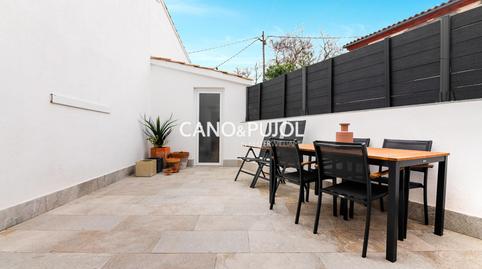 Foto 3 de Casa o xalet en venda a Montflorit, Cerdanyola del Vallès