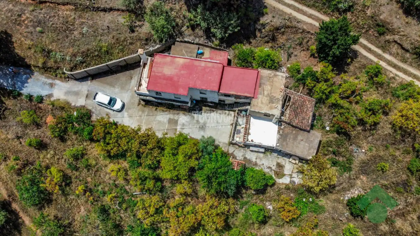 Finca rústica en venta en Almuñécar