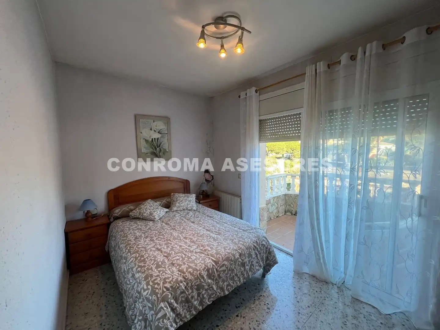 House with terrace for sale in Montbarbat, imagen 13