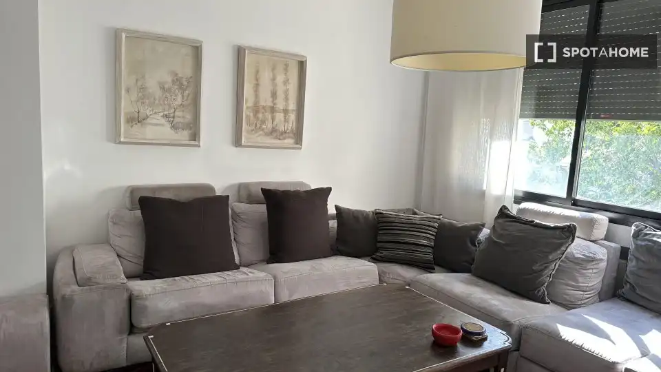 Habitación en Peñagrande