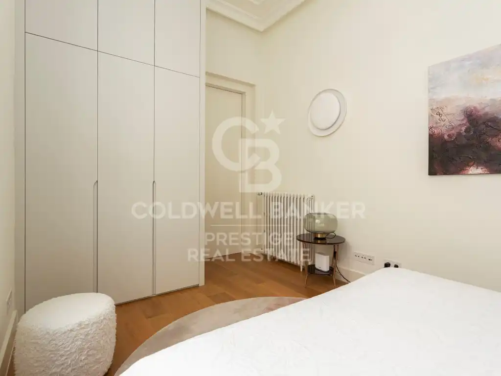 Apartment mit Pool zur Miete in Calle Ausias Marc, imagen 25