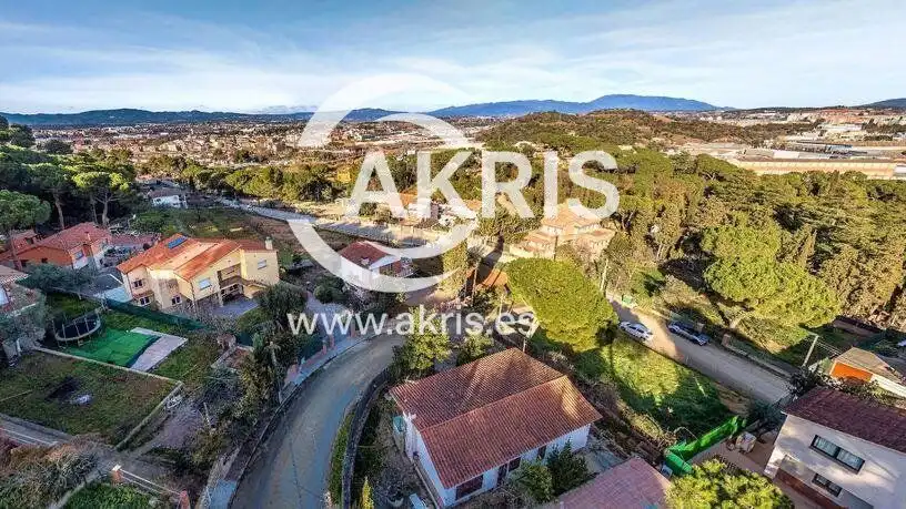 Xalet en venda a Carrer d'Andalusia
