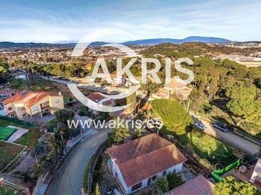 Xalet en venda a Carrer d'Andalusia