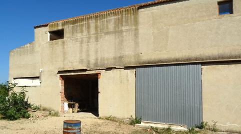 Photo 2 of Building for sale in Partida la Barrera, 56, Roques Daurades - L'Estany, Tarragona