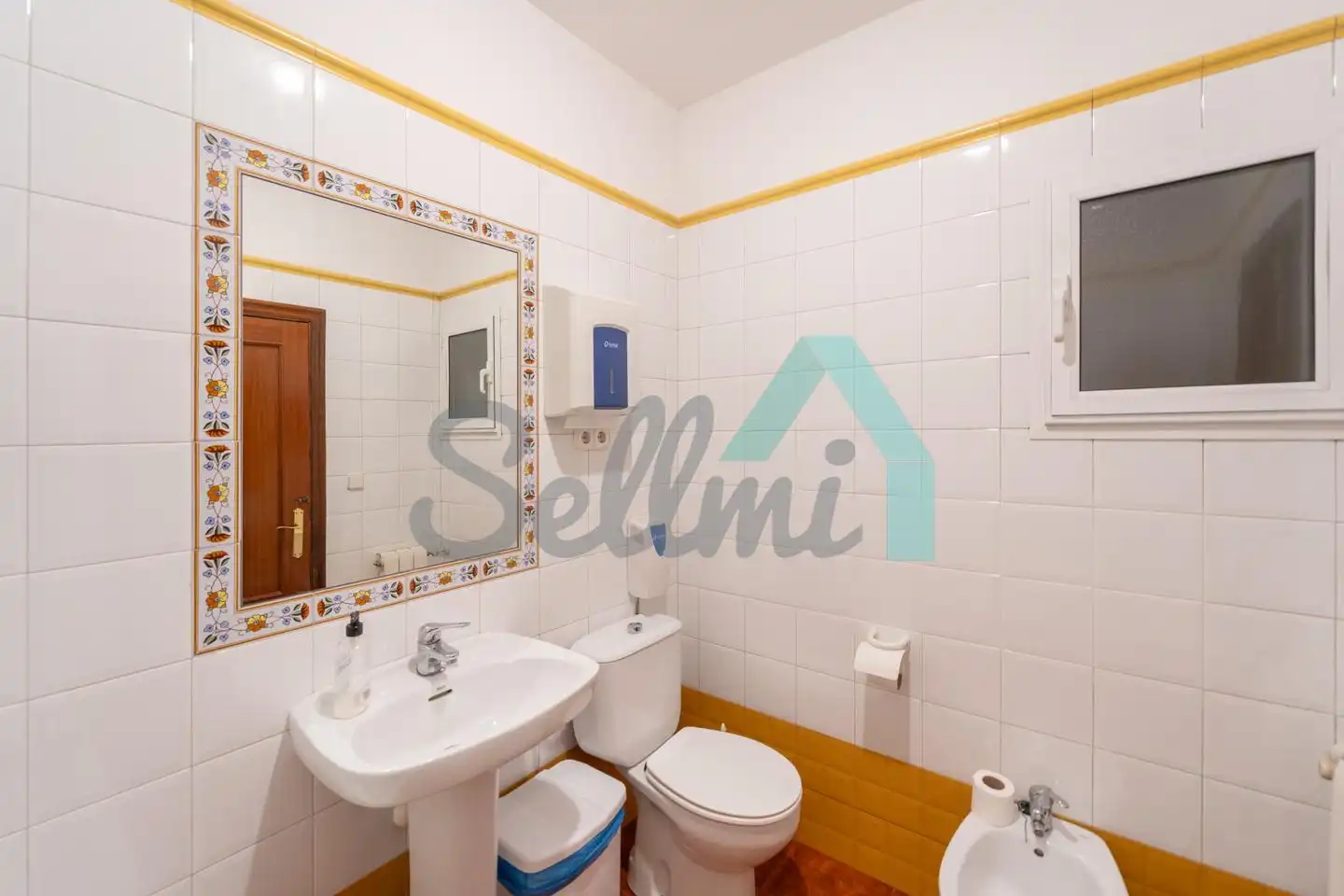 Flat with terrace for sale in De La Independencia, imagen 22