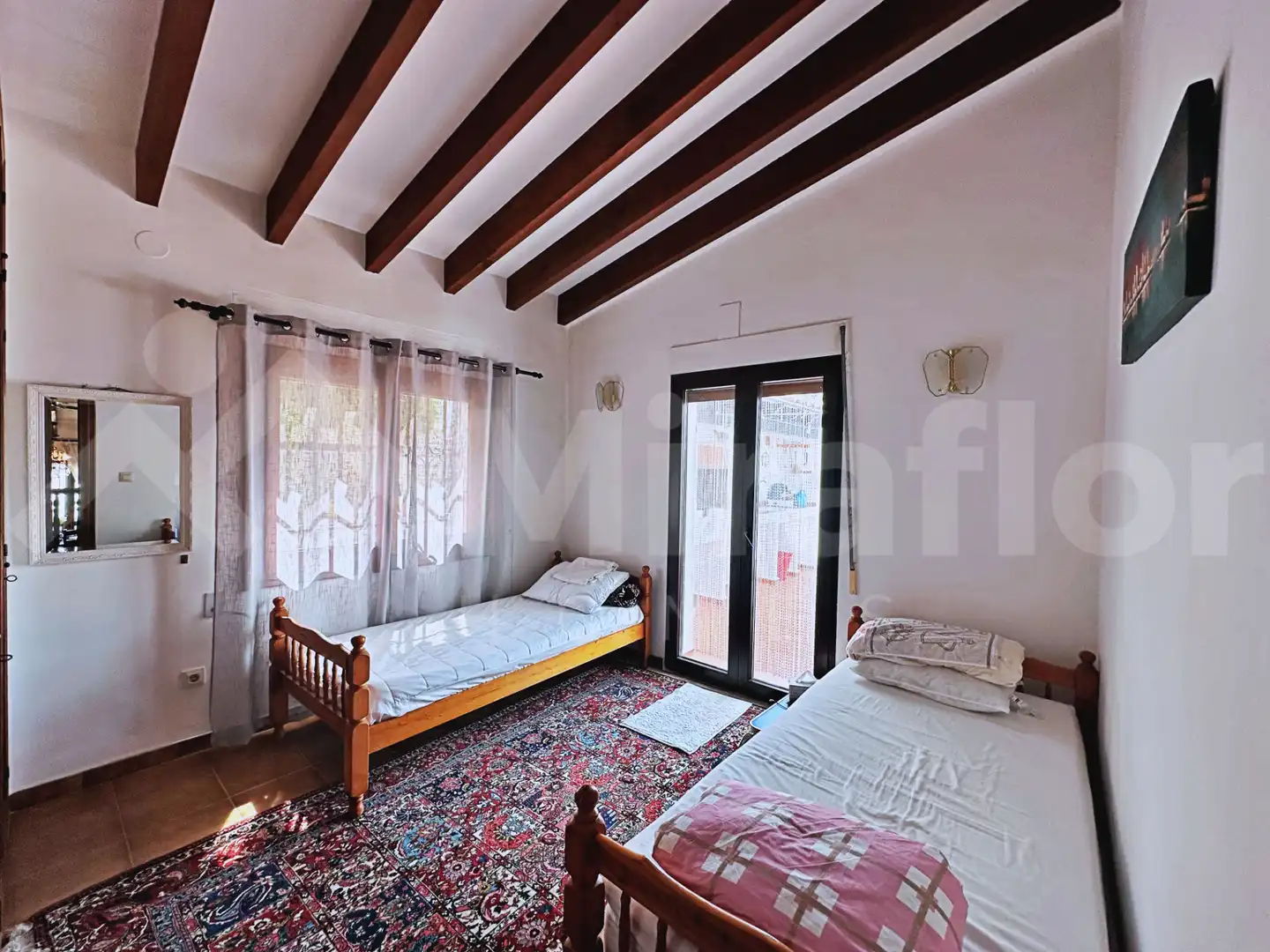Villa con piscina in vendita a Los Claveles, imagen 19