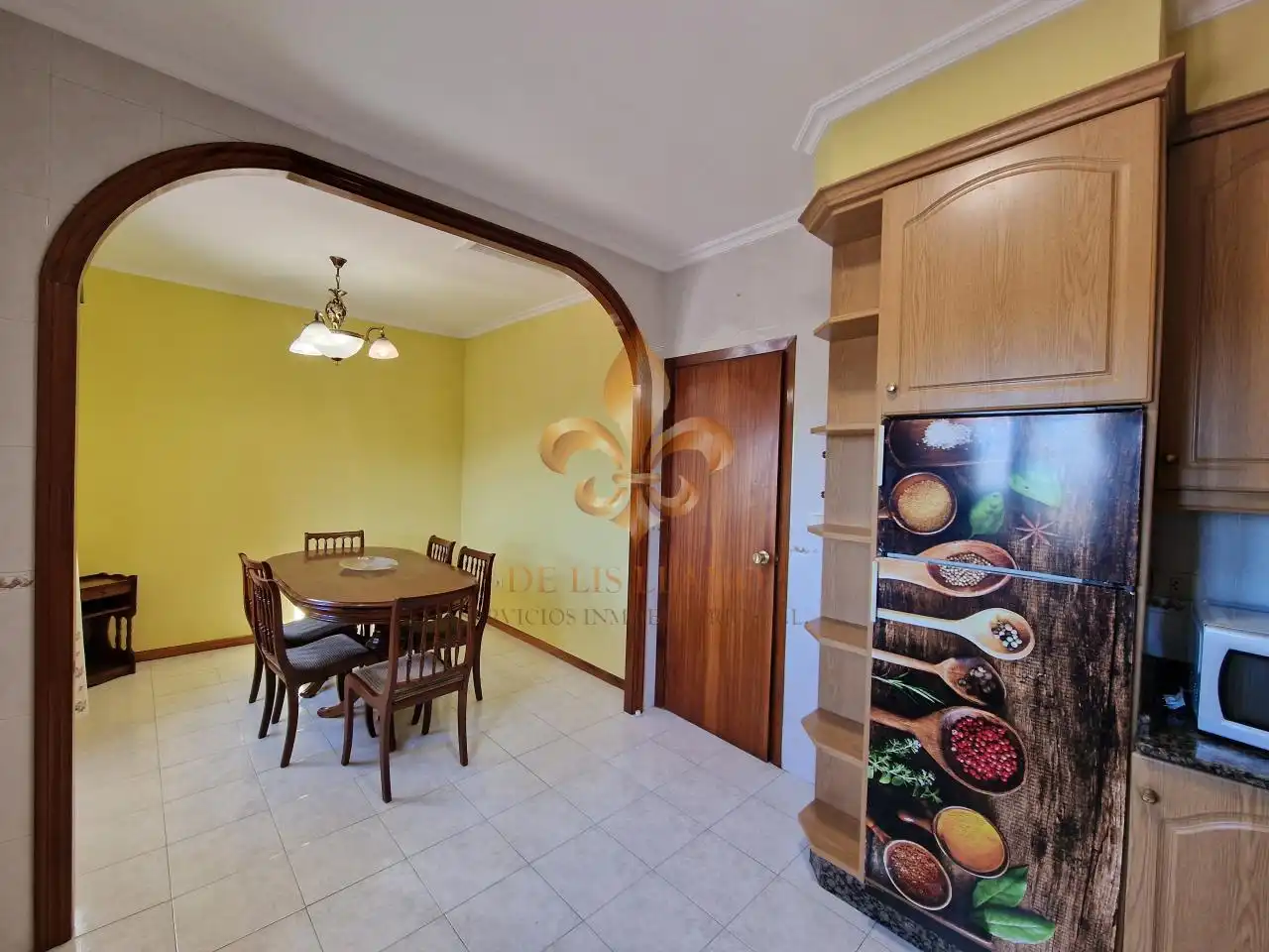 Comedor de Casa o chalet en venta en Gondomar con Calefacción, Terraza y Balcón