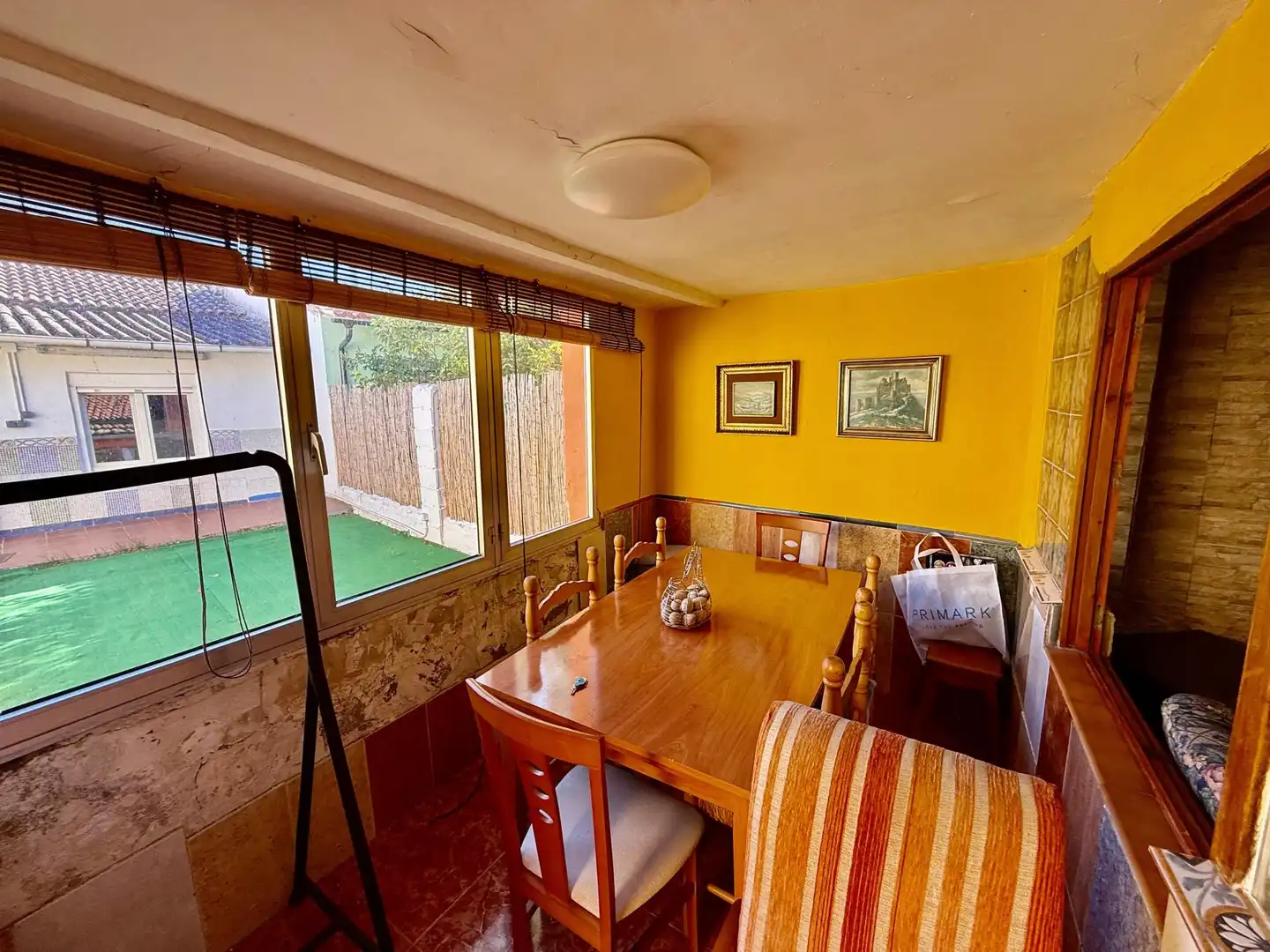 Terraced house for sale in Valdevimbre, imagen 4