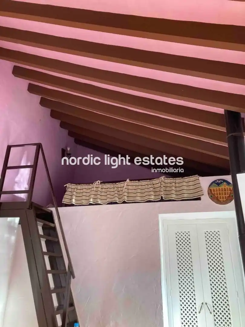House with pool for sale in Maro - Cuevas de Nerja, imagen 9