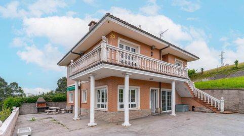 Foto 2 de Casa o xalet en venda a Camino de la Fombica-pedrera, 115, La Pedrera, Gijón
