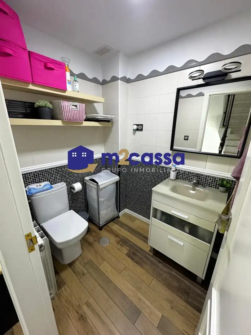 Dúplex en venta en Lorca con Aire acondicionado, Terraza y Trastero