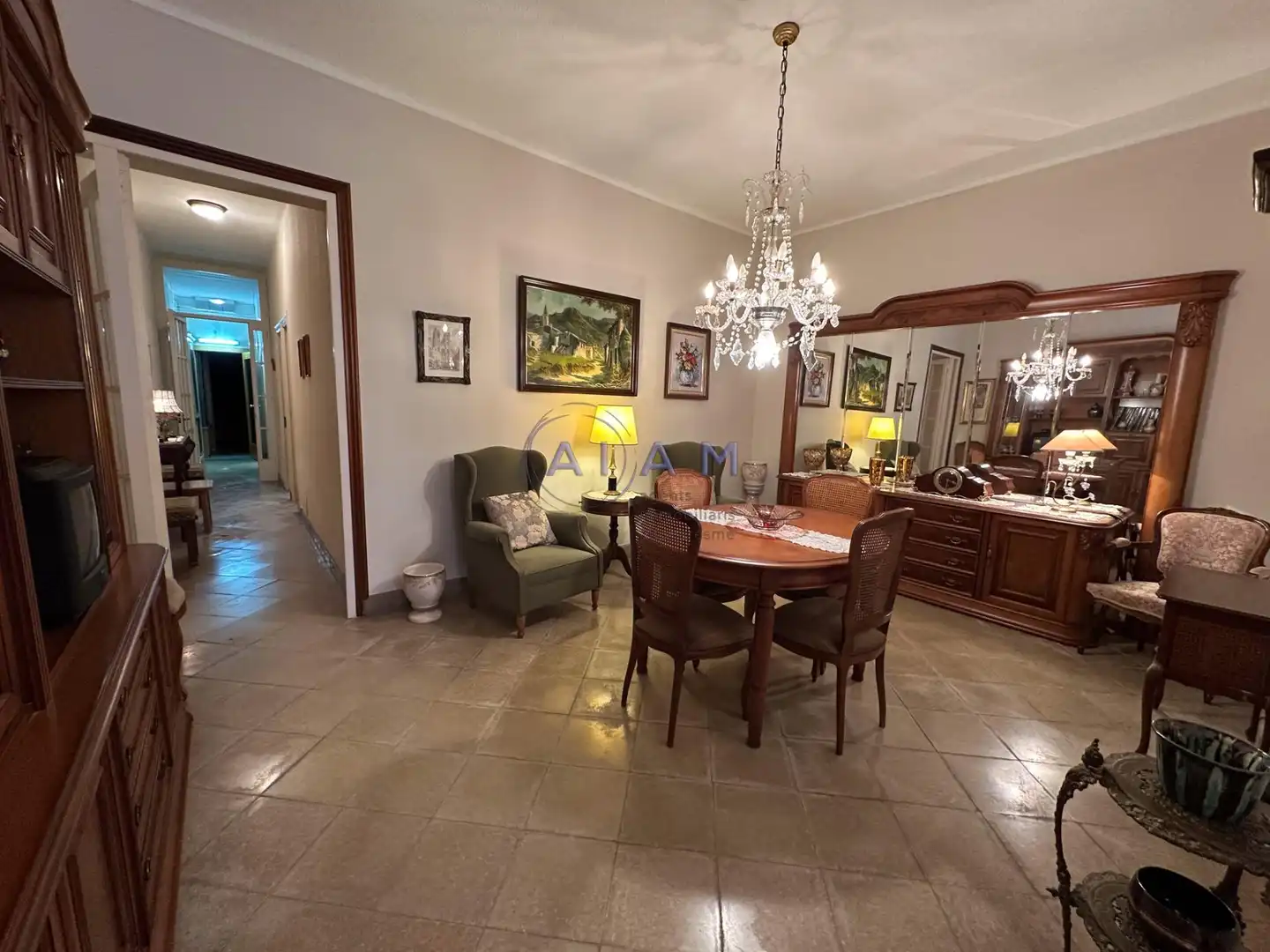 Casa amb terrassa en venda a Calella, imagen 18