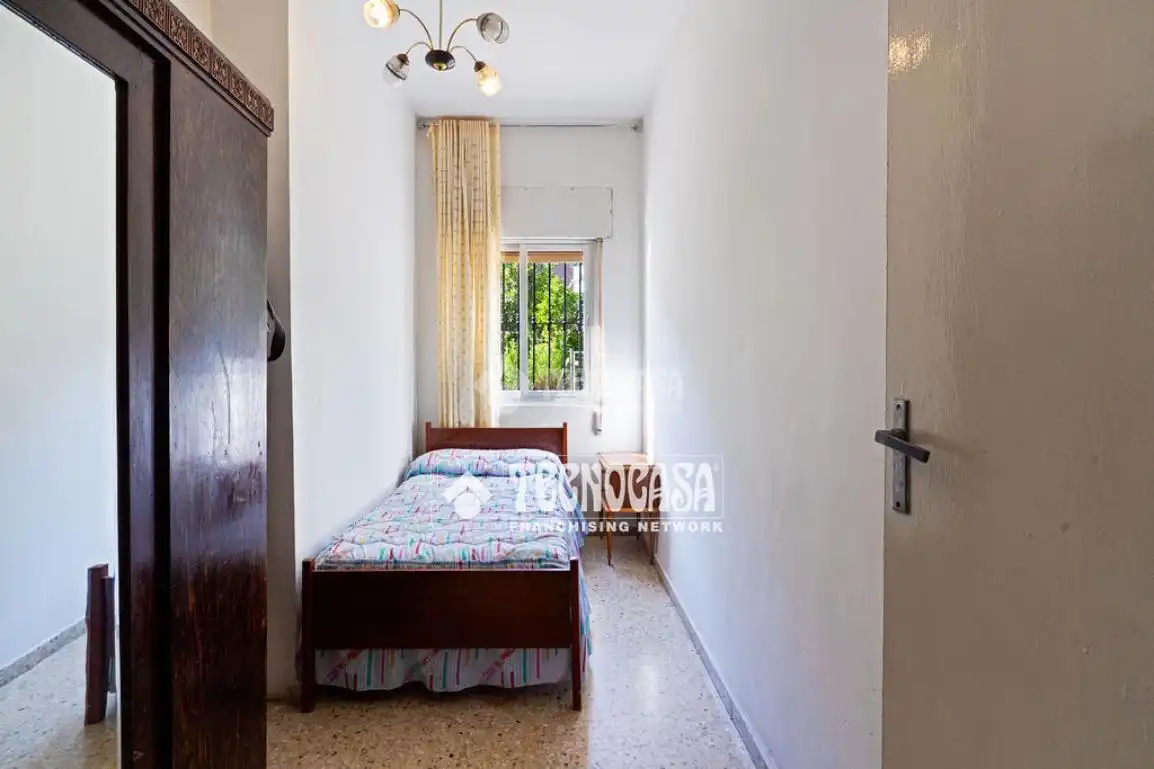 Habitación de Piso en venta en Madrid con Calefacción y Amueblado
