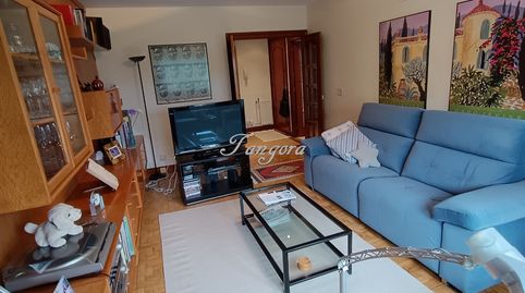 Foto 2 von Wohnung zum Verkauf in Artazagane Auzoa, Aldekoena - Artatzagana - Sarriena, Leioa