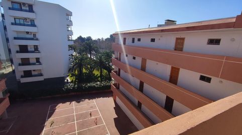 Foto 2 de Apartamento en venta en Carrer Pere II el Gran, Platja de Llevant, Salou