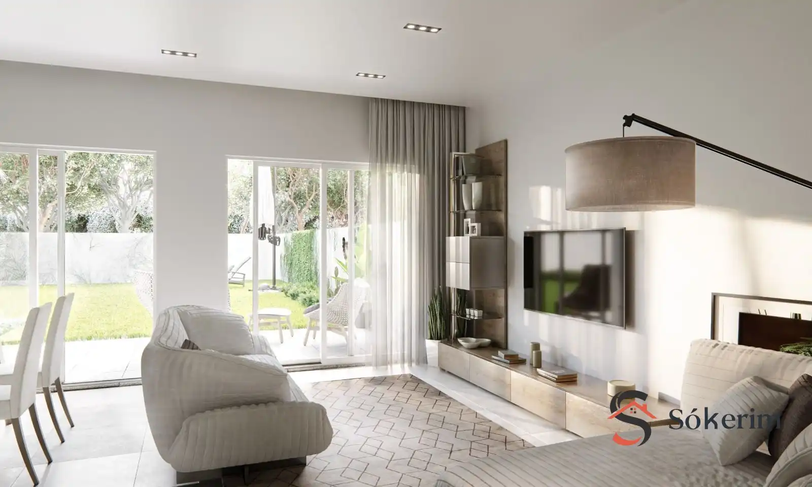 House for sale in Parque Manuel de Vega - Carretera de Ugena, imagen 4