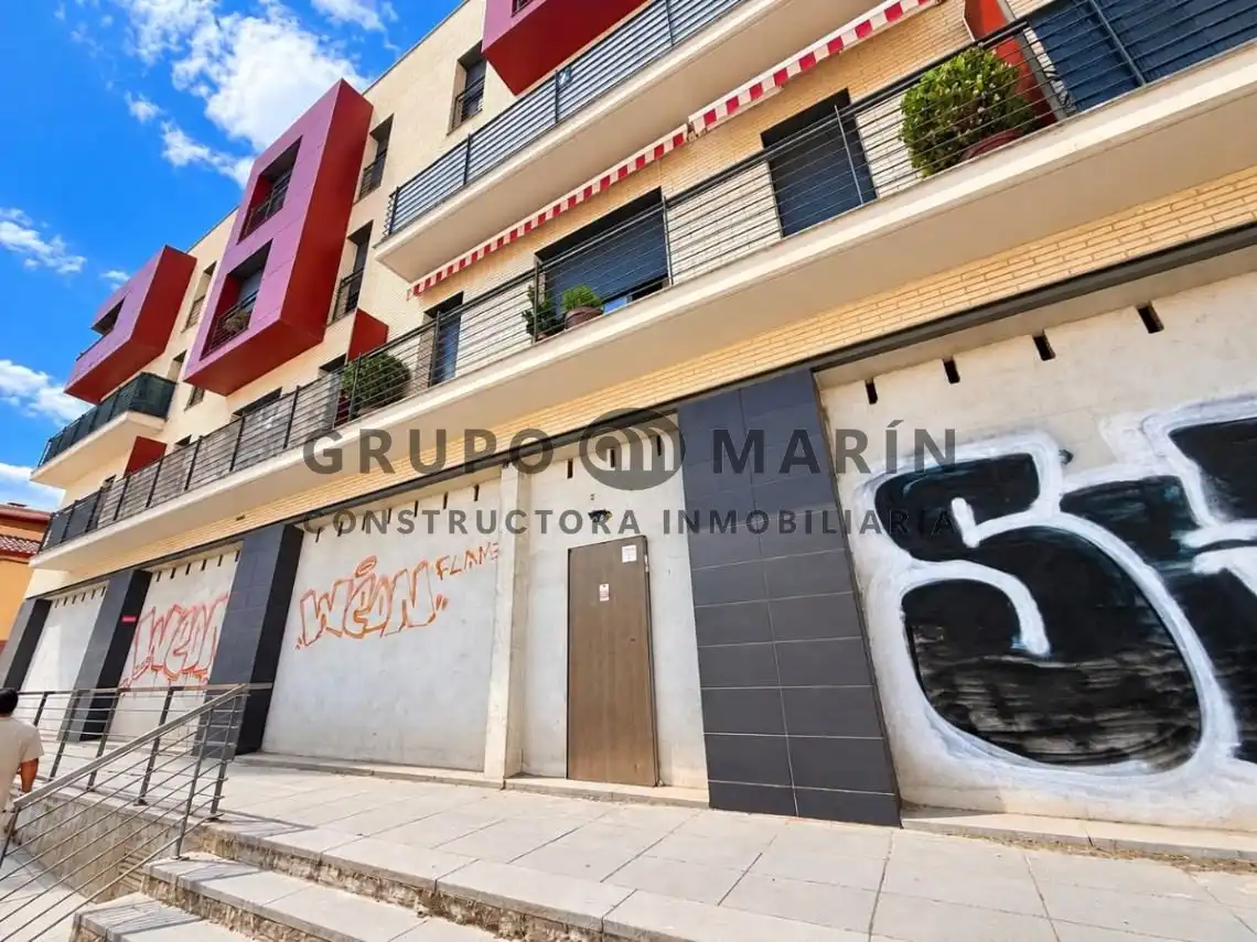 Local comercial en venda a Carrer Puigvert, imagen 24