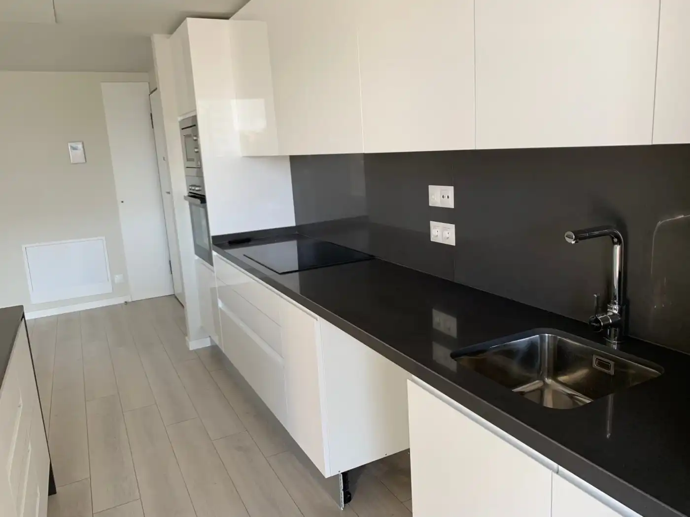Wohnung mit Pool zur Miete in Periodista Tirso Marin, imagen 46