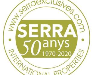 Exterior view of Building for sale in Reus