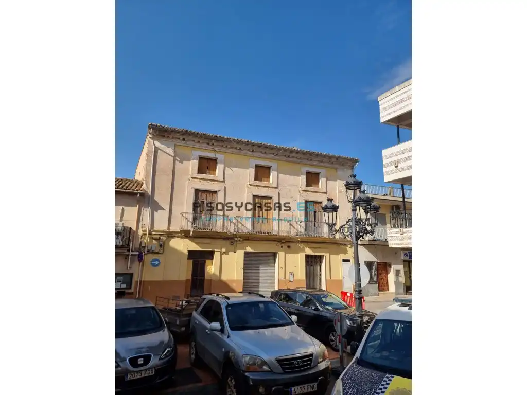 Haus zum Verkauf in Calle Mayor 11, imagen 2