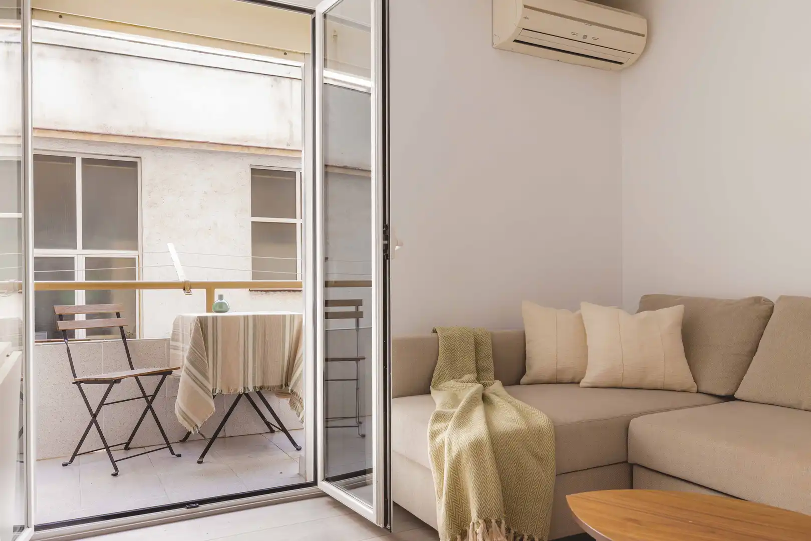 Piso en venta en Ronda Guinardo 71, 1-4, El Baix Guinardó