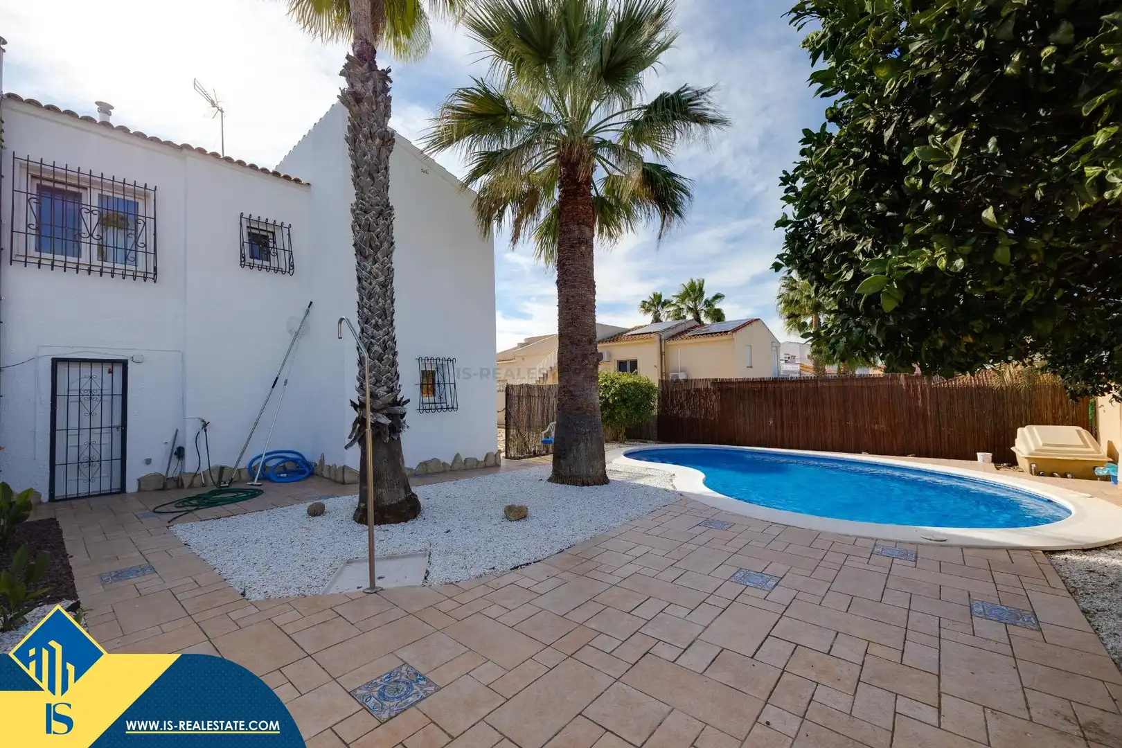 Villa avec piscine à vendre à Zona Carrefour - Urbanizaciones, imagen 39