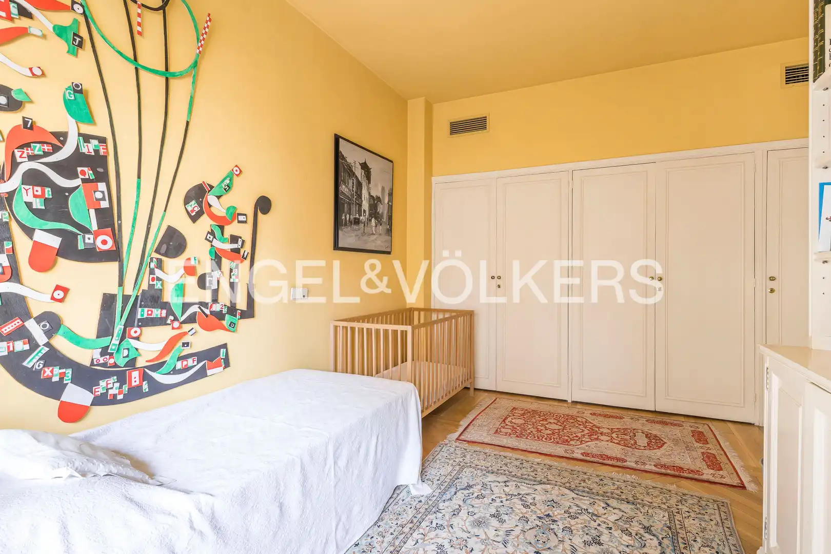 Appartement avec terrasse à vendre à Retiro, imagen 51