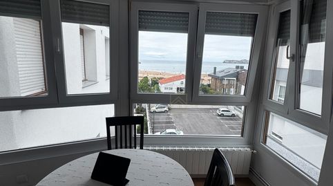Foto 2 de Pis de lloguer a Suances - Paseo de la Marina Española, Suances, Cantabria