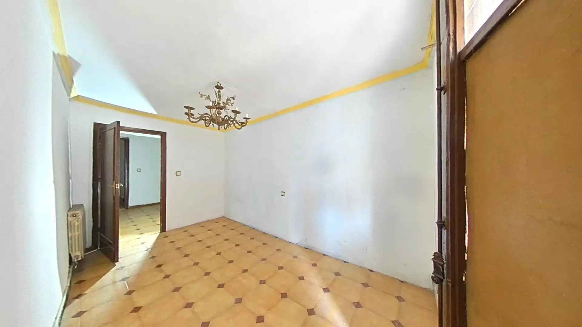 Comedor de Piso en venta en Autol con Balcón