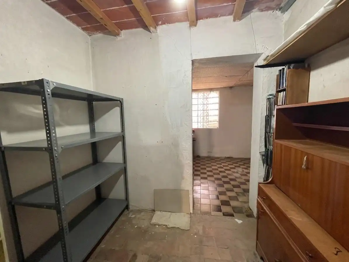 Casa o chalet en venta en Calaf con Calefacción, Jardín privado y Parquet