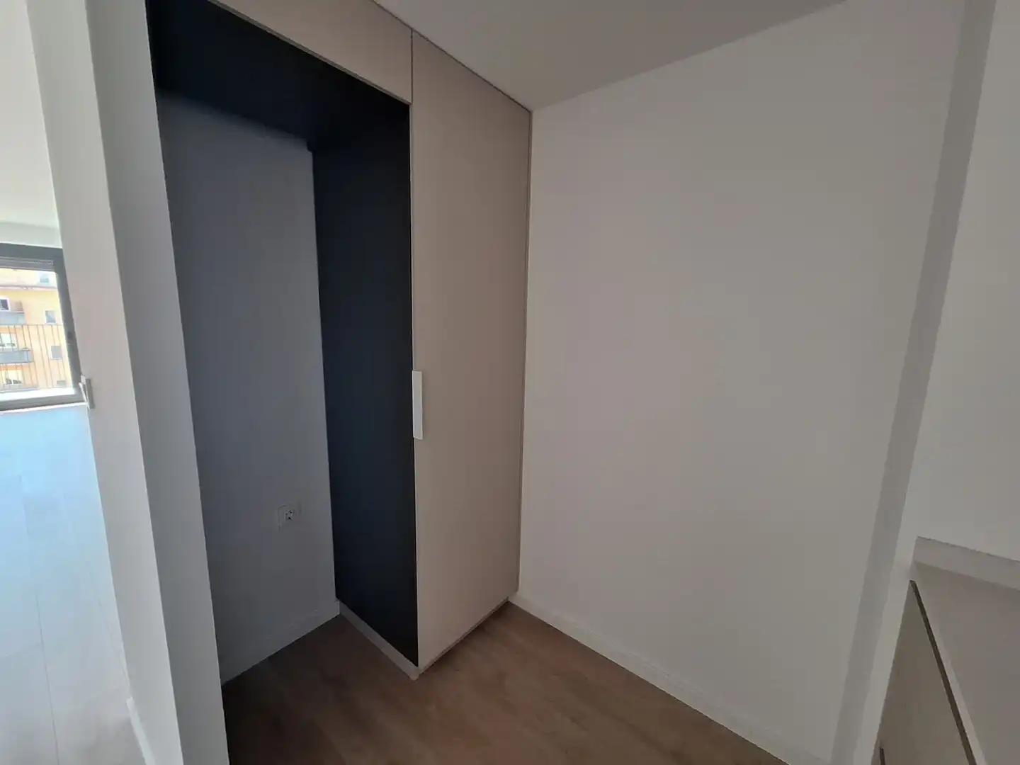 Dormitori de Pis en venda en Sant Feliu de Llobregat amb Aire condicionat, Calefacció i Parquet
