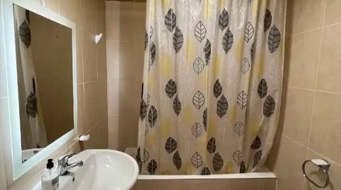 Foto 3 de Piso en venta en Avenida la Constitución, 5, Benissa pueblo, Benissa