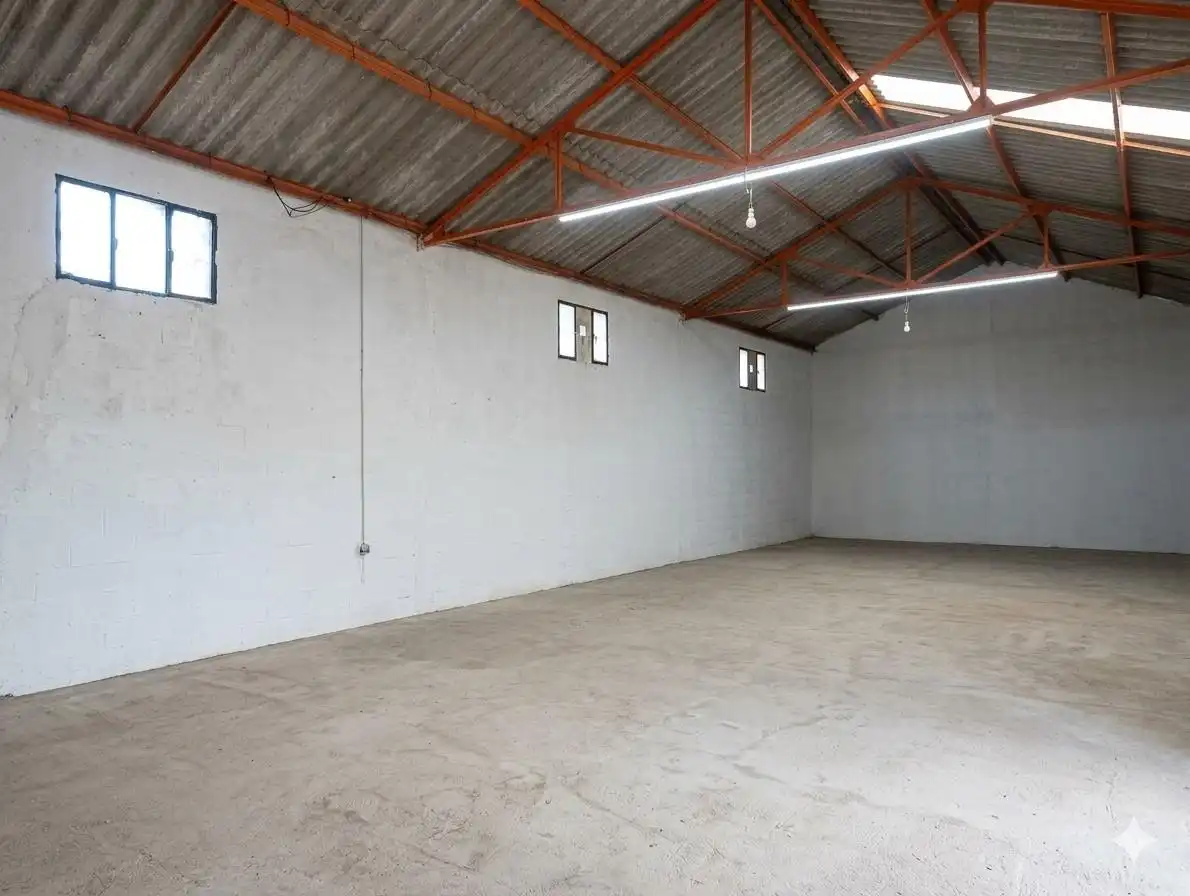Commercial properties for rent in Aranjuez