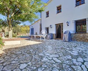 Country house zum verkauf in Sant Cebrià de Vallalta