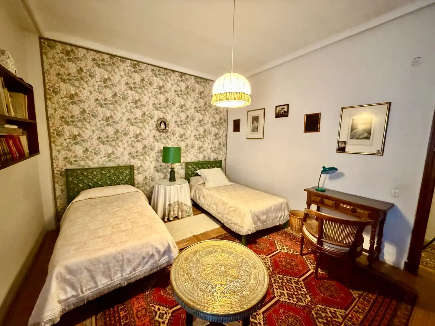 Penthouse mit Aufzug zum Verkauf in Calle de José Abascal 63, imagen 55