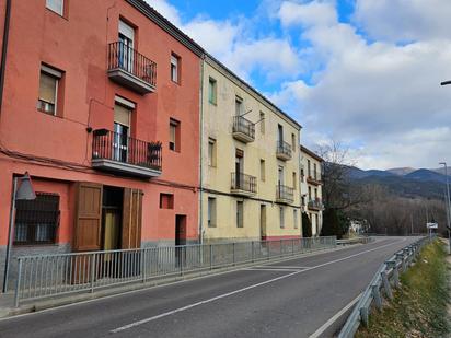 Exterior view of Flat for sale in Ripoll  with Storage room