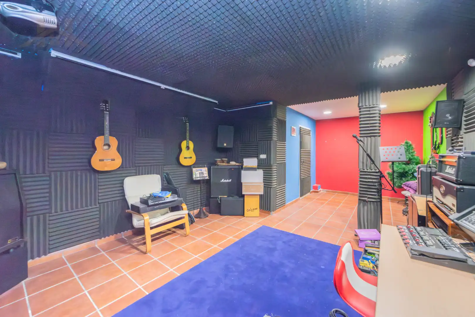 Villa avec terrasse à vendre à Calle de Navalcarnero, imagen 28