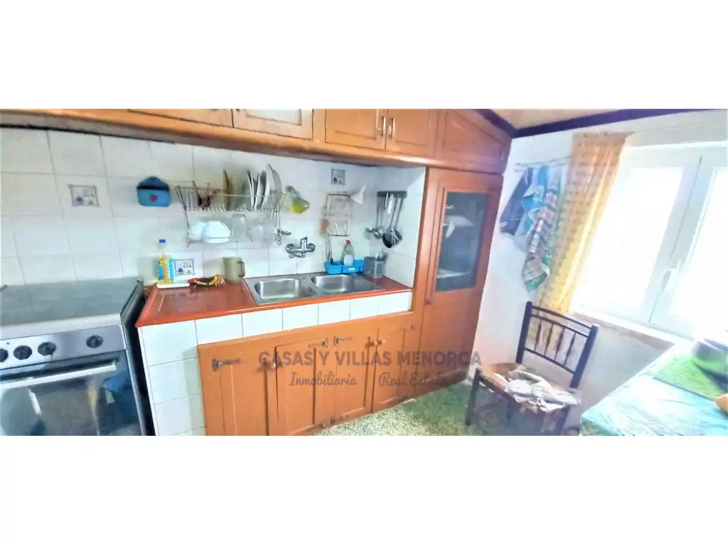 Maison rustique à vendre à Sant Lluís - S'Ullestrar - Torret, imagen 12