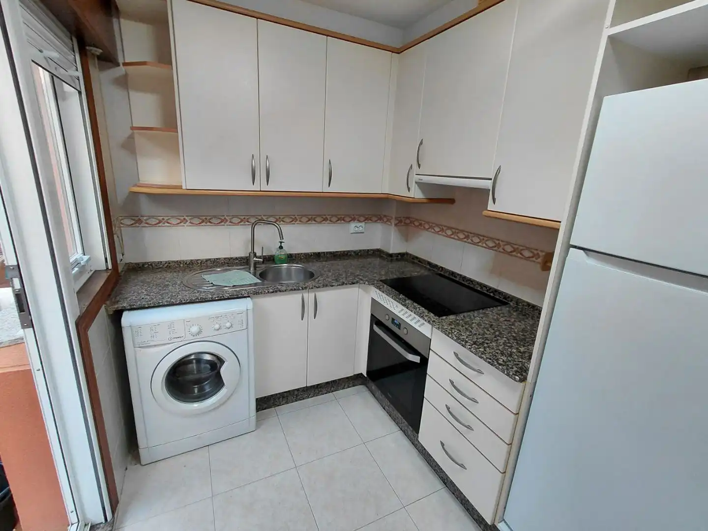 Wohnung mit Aufzug zum Verkauf in Rúa Celso Emilio Ferreiro 6, imagen 7