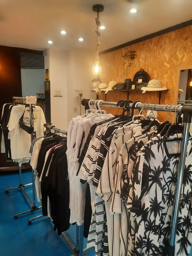 Locale commerciale in affitto a Centro Urbano, imagen 15
