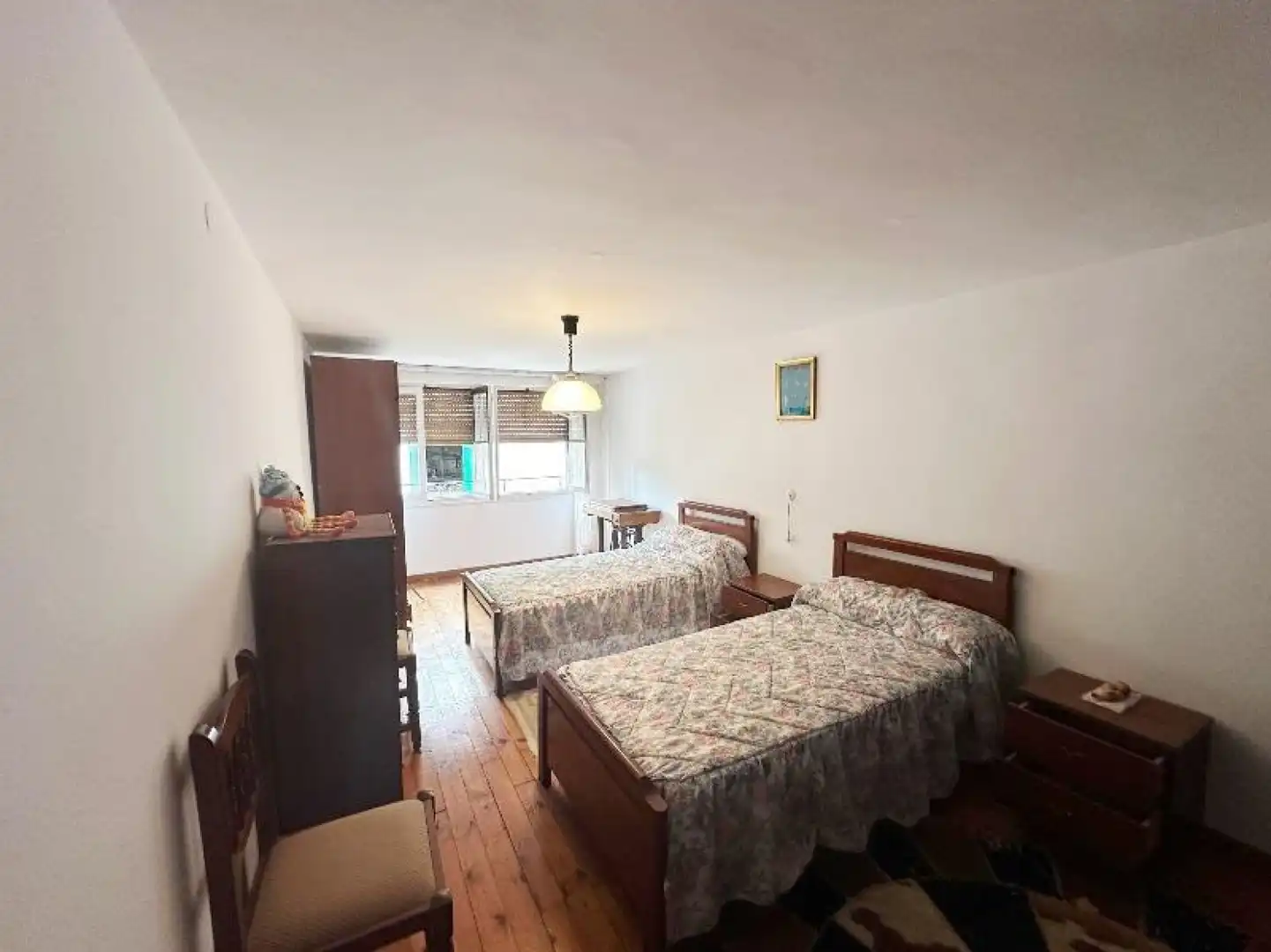 Dormitori de Casa o xalet en venda en Valdáliga