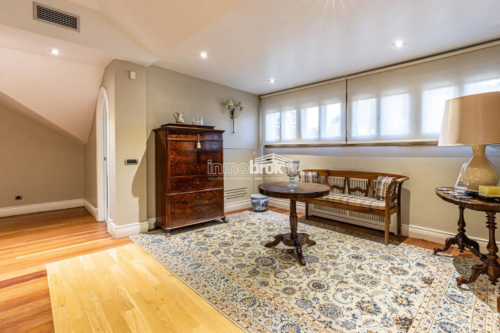 Casa o chalet en venta en Madrid con Aire acondicionado, Calefacción y Terraza