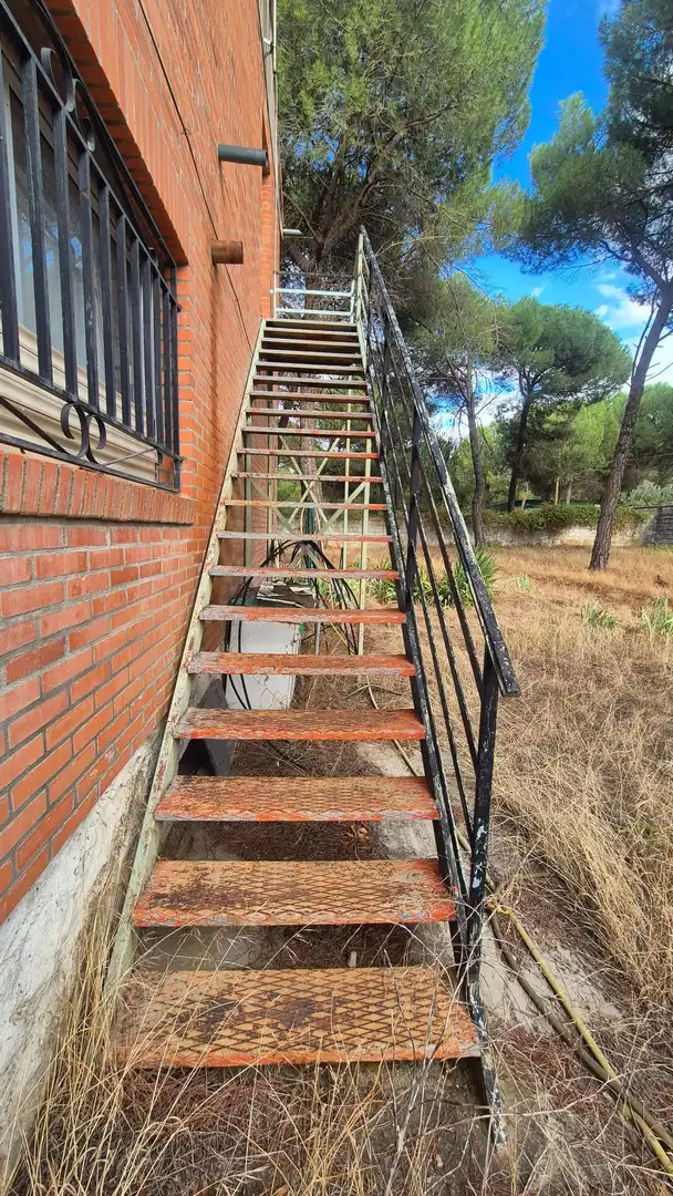 Haus zum Verkauf in Laguna de Duero, imagen 44