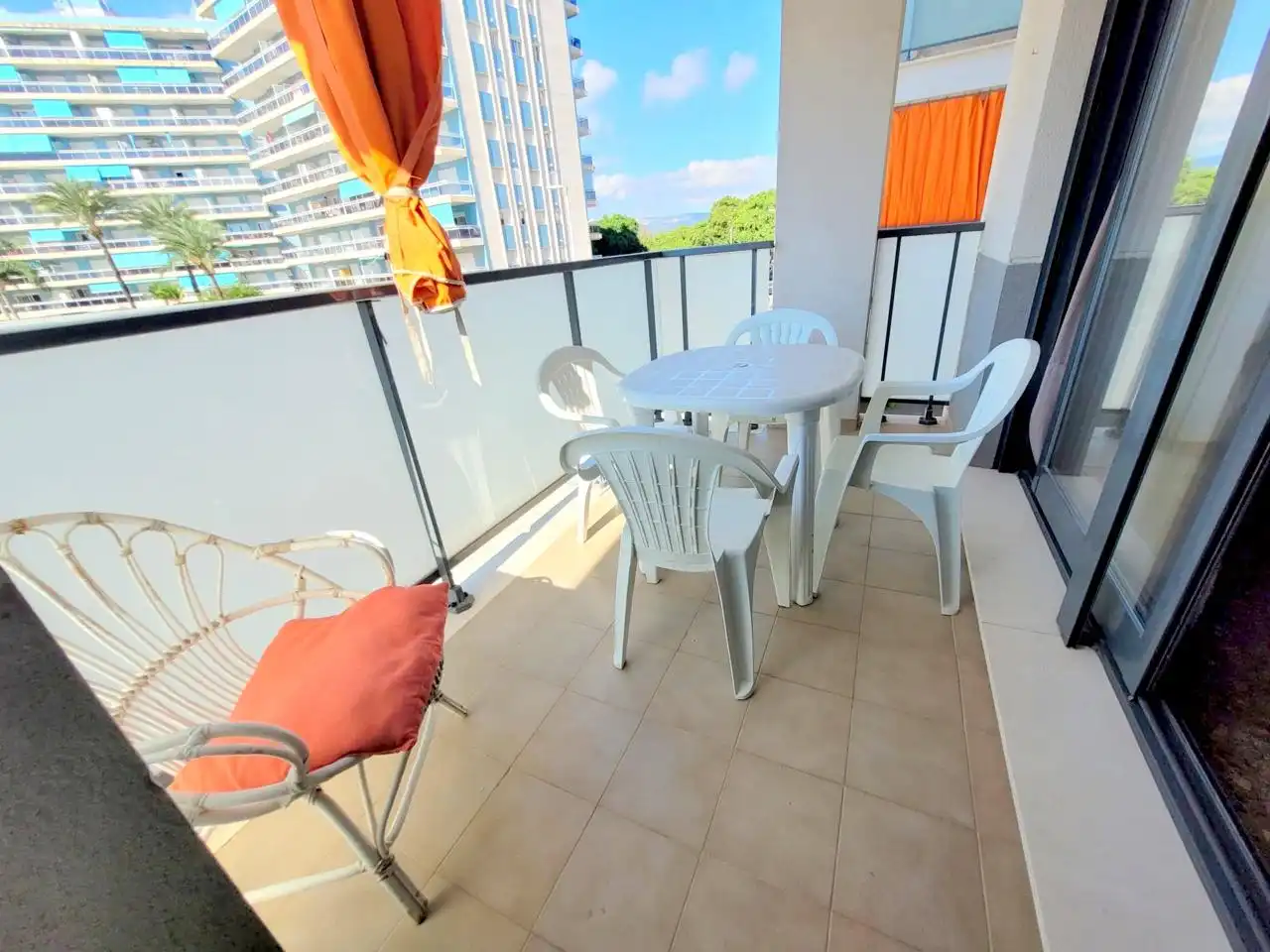 Apartments for rent in De La Universidad, 8, Grau de Gandia - Venecia - Marenys de Rafalcaid
