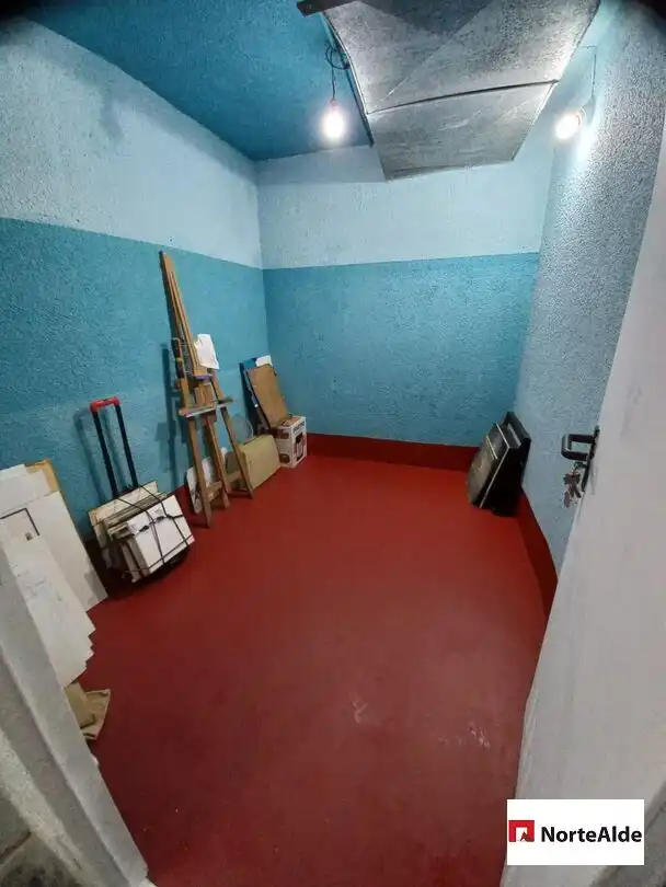 Piso en venta en Barakaldo  con Calefacción, Trastero y Balcón
