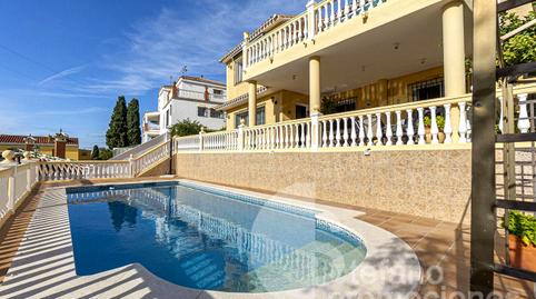 Foto 2 de Casa o xalet en venda a La Cala del Moral, Málaga